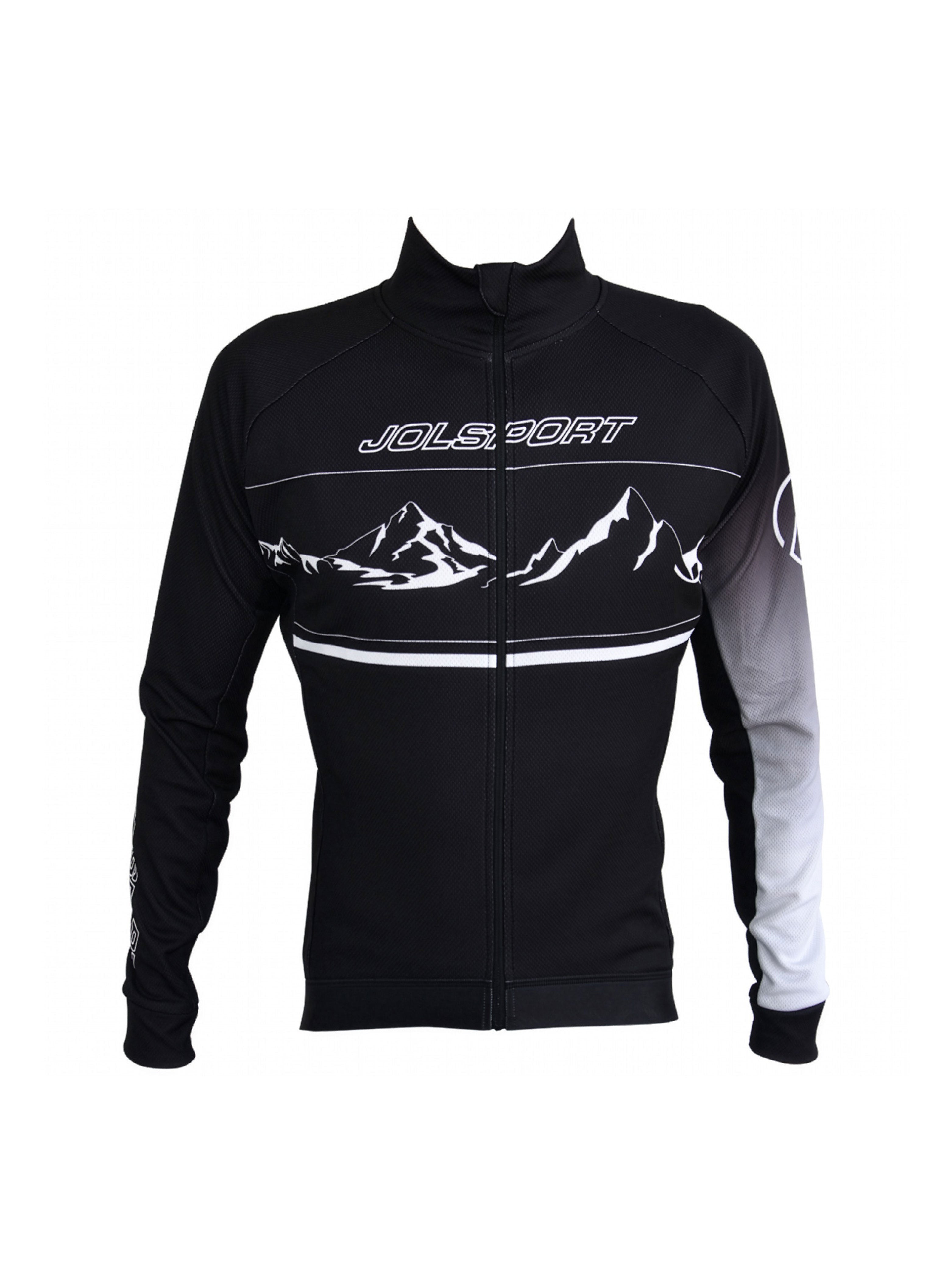 Radjacke Monte