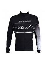 Radjacke Monte
