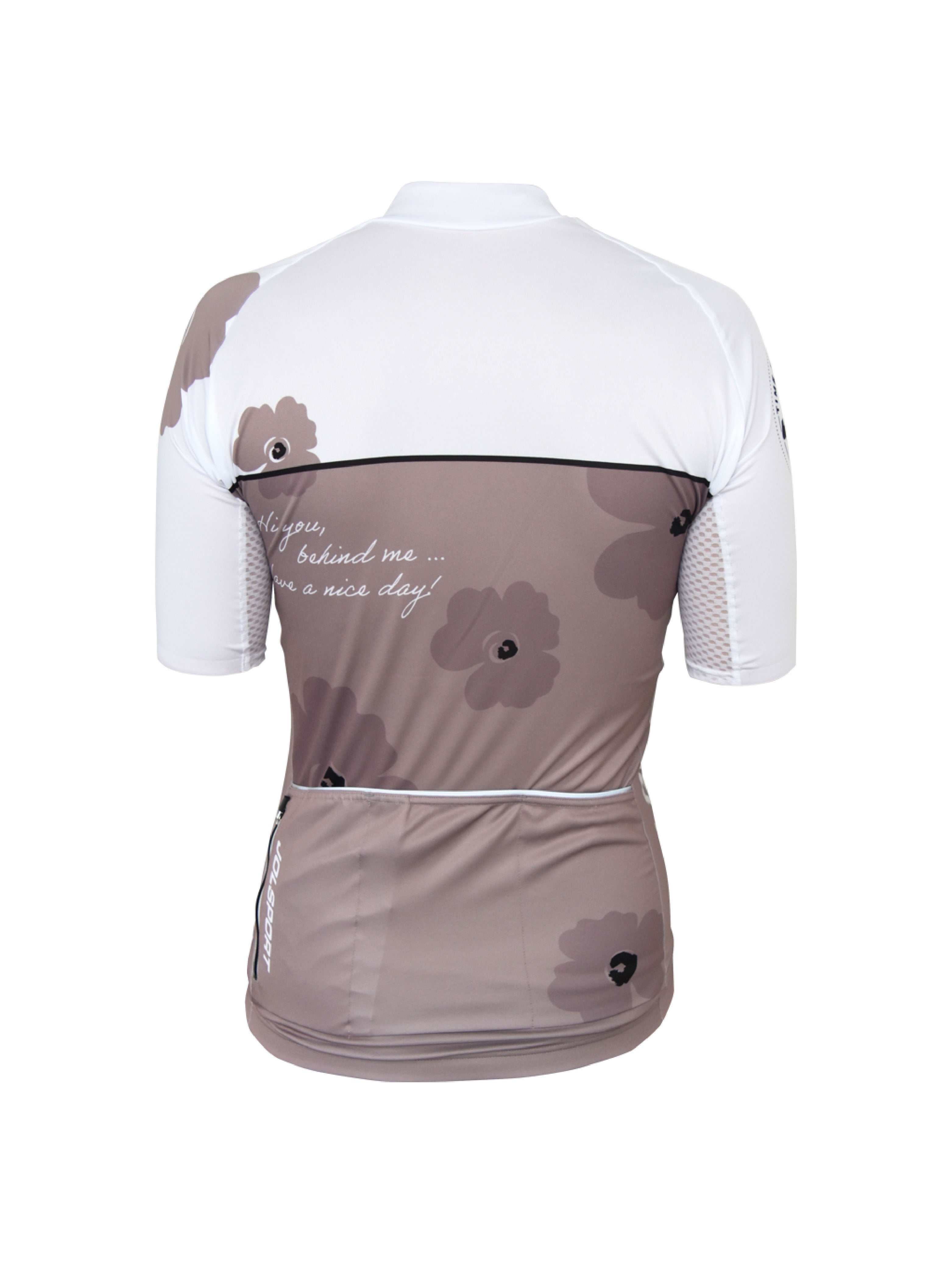 Radshirt Fiori