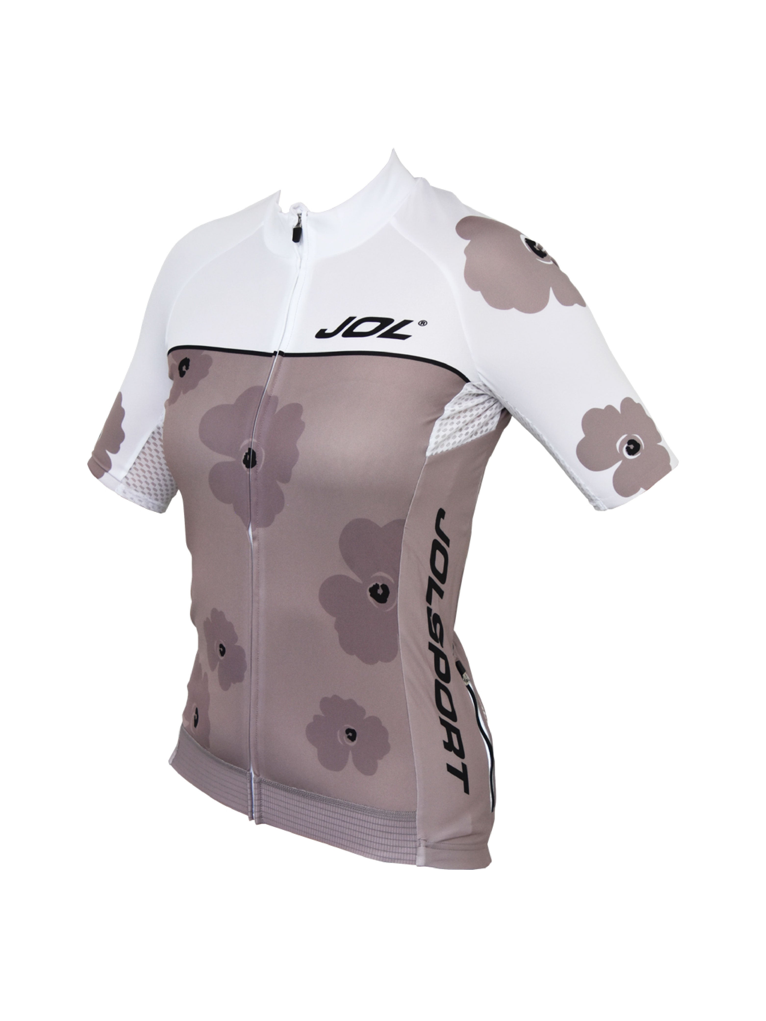 Radshirt Fiori