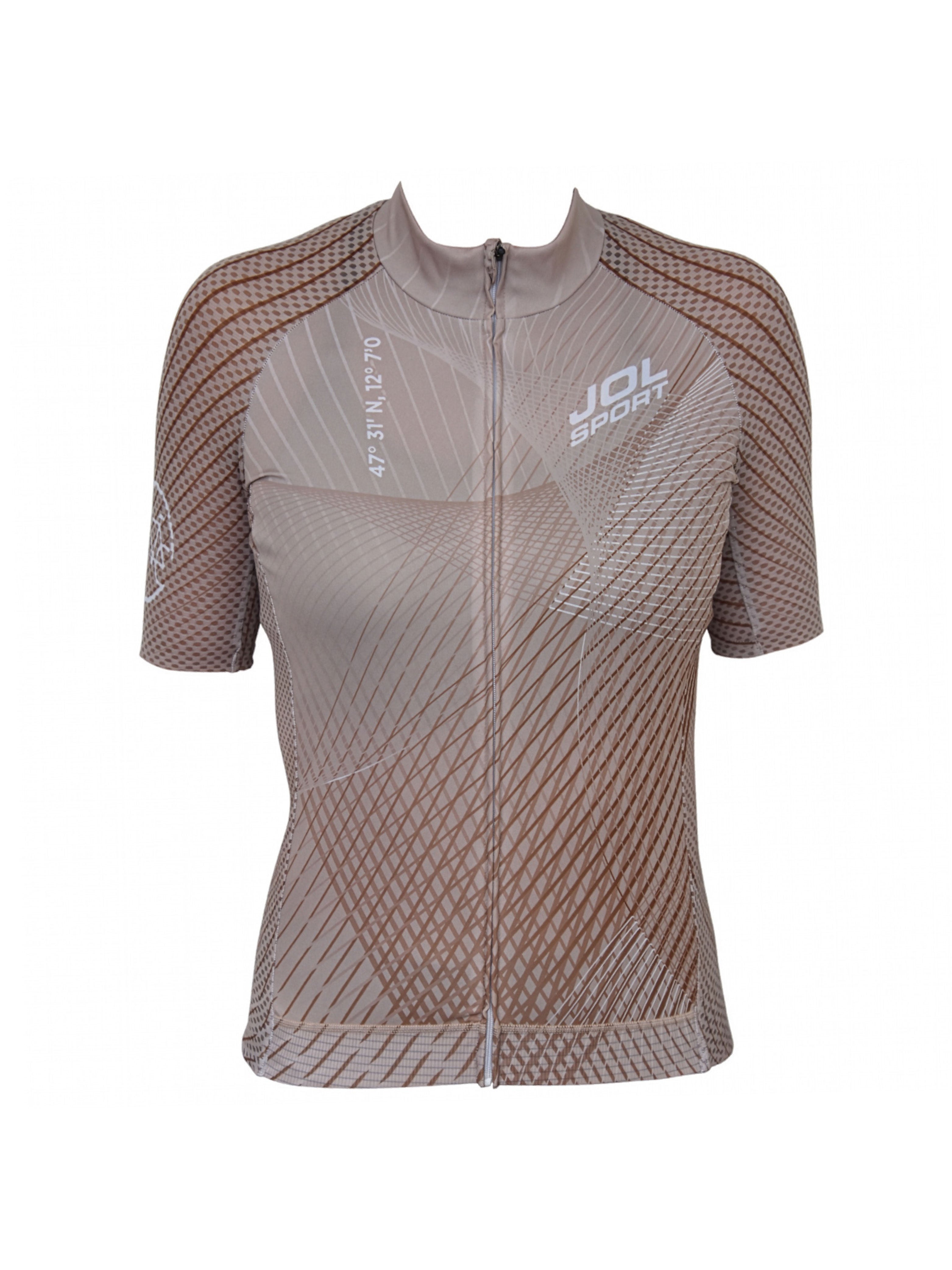 Radshirt Team Monte GMT+1