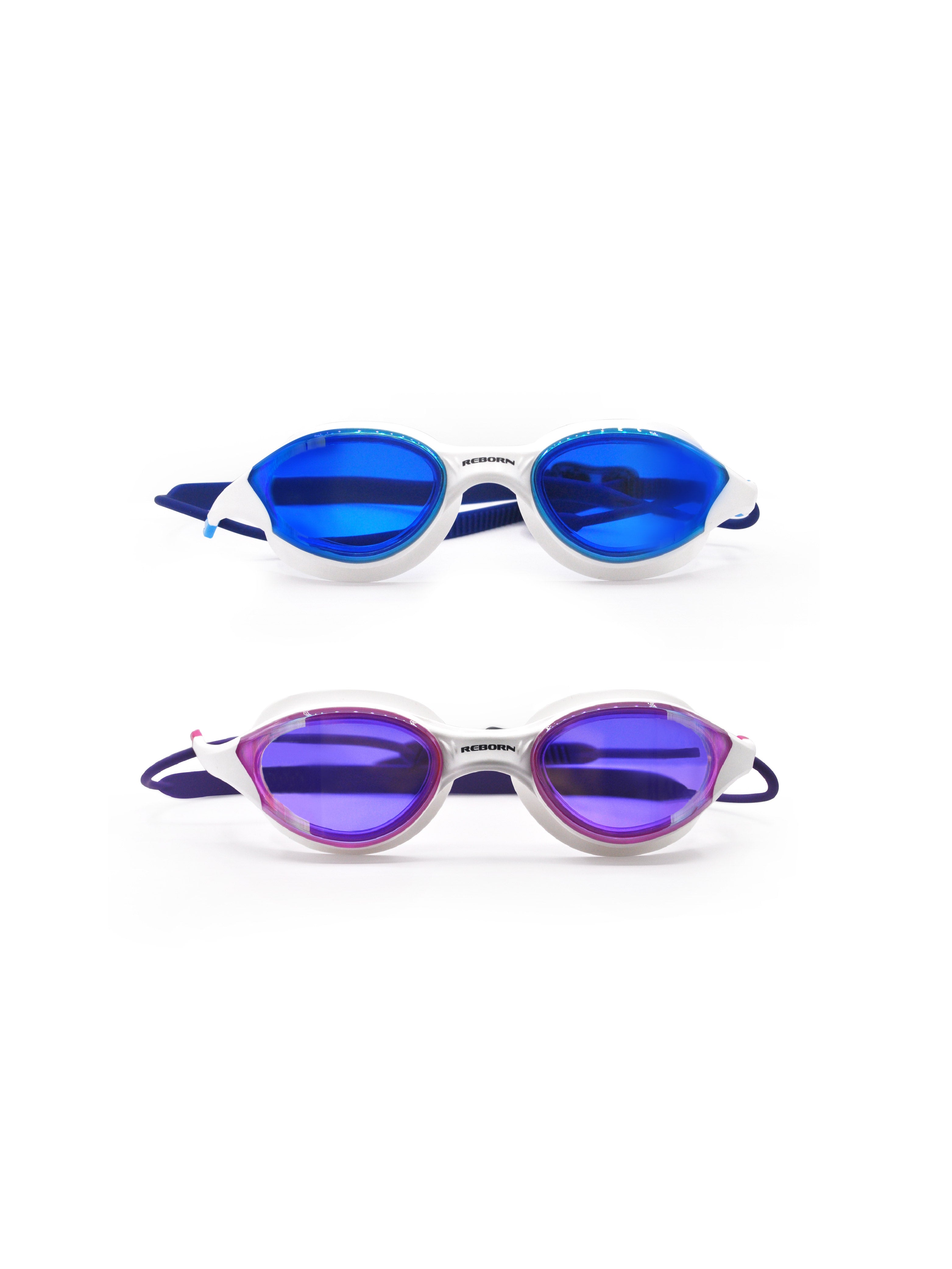 Schwimmbrille H20