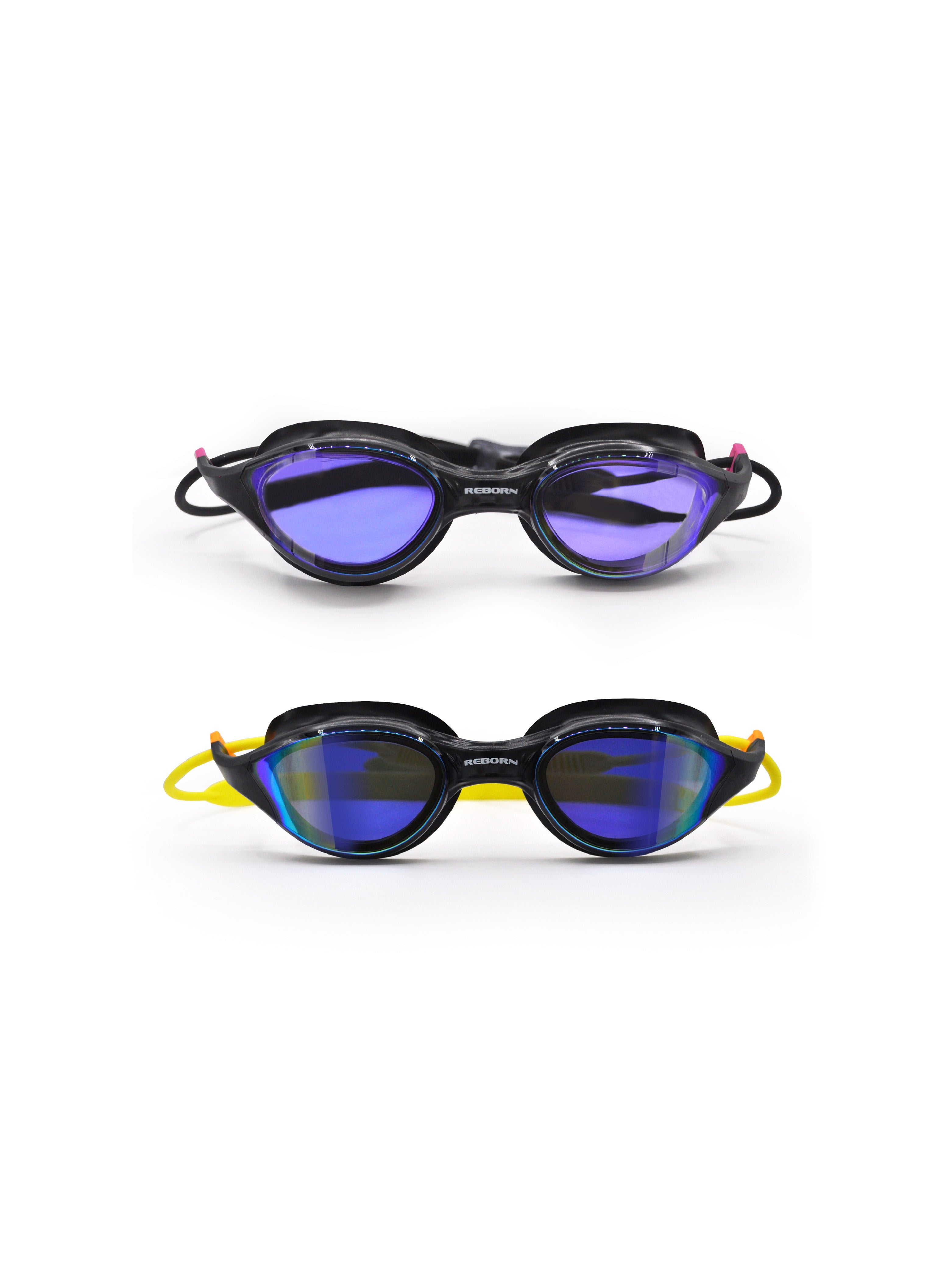 Schwimmbrille H20