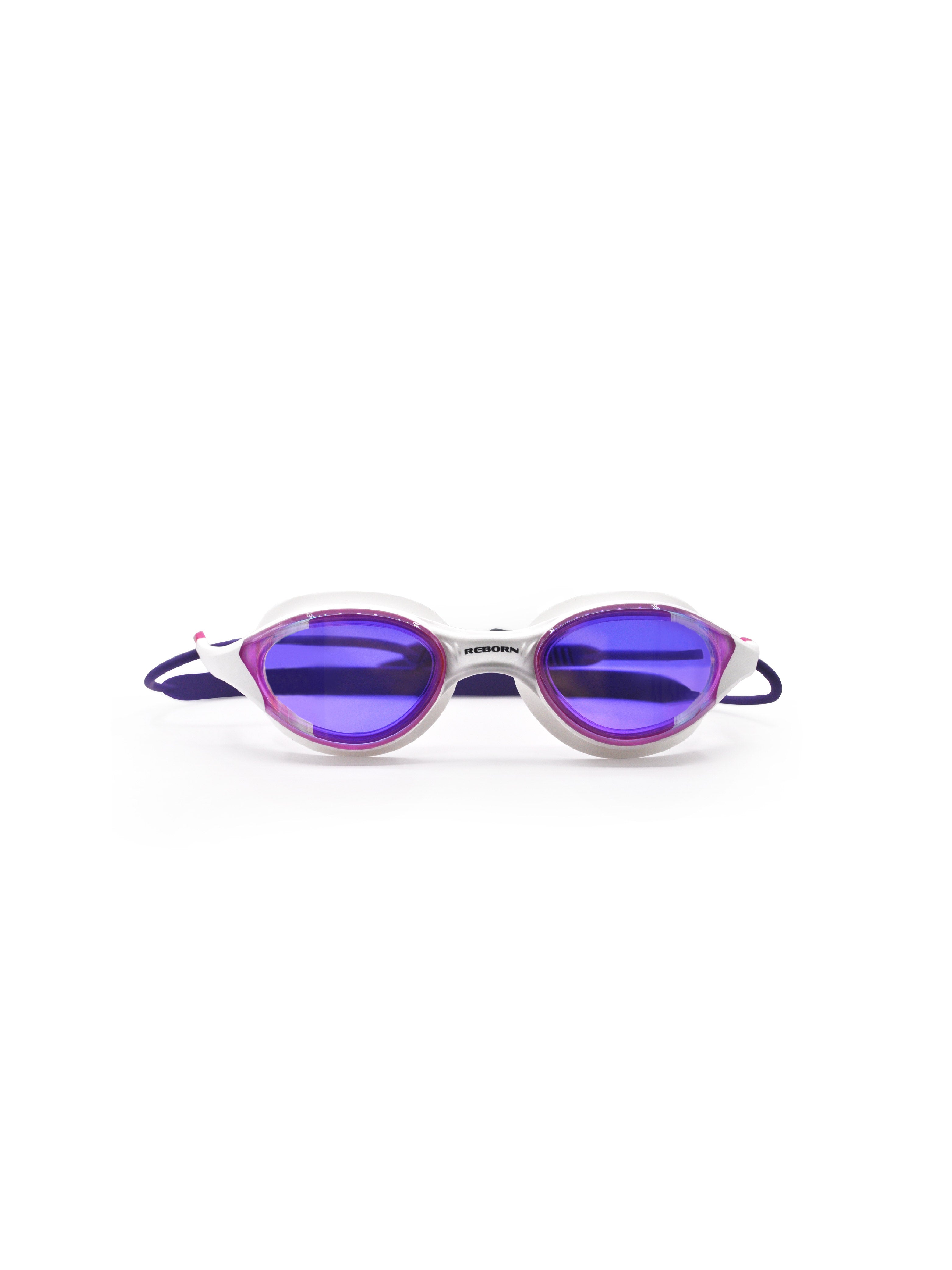 Schwimmbrille H20