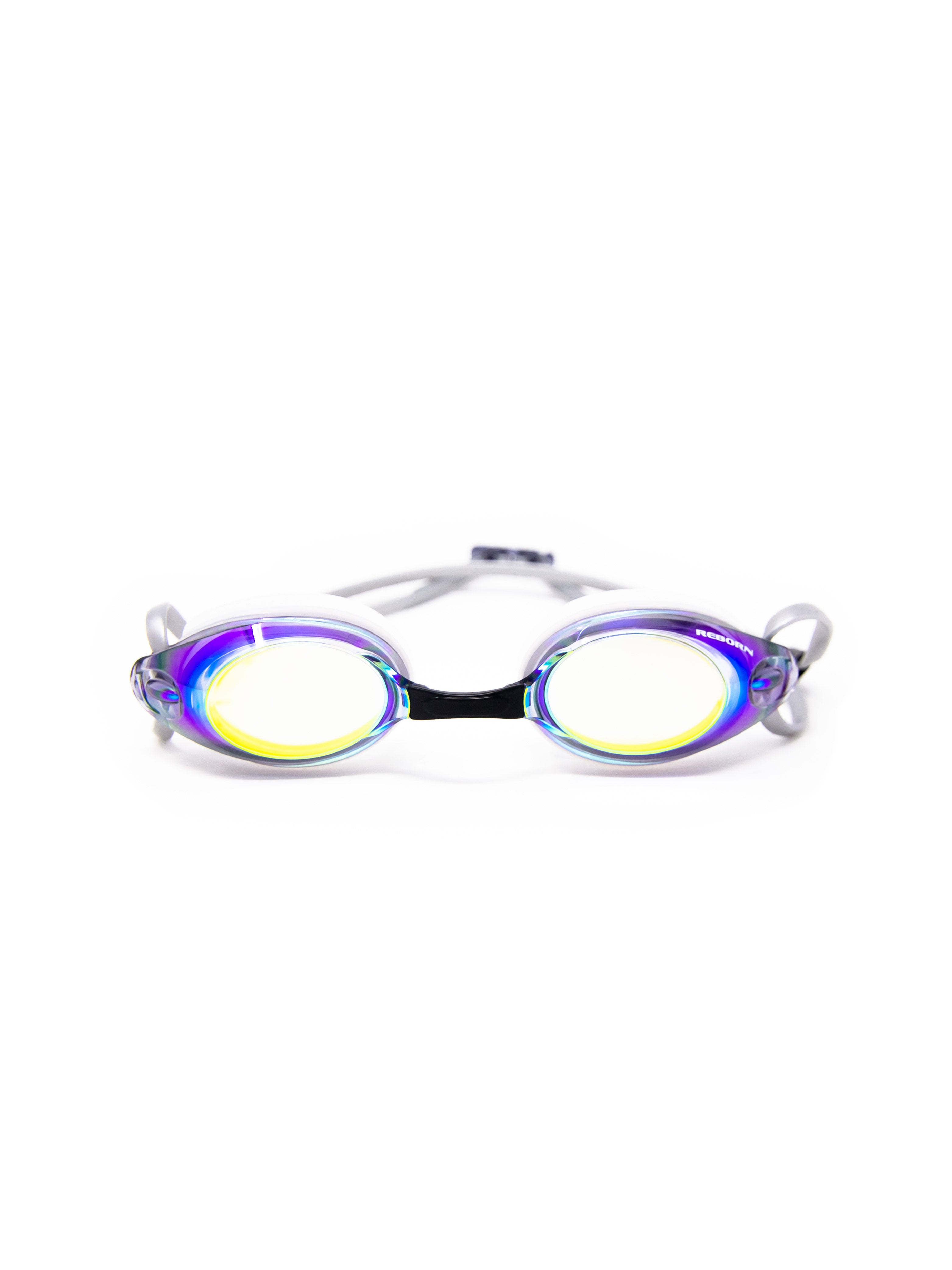 Schwimmbrille SILVERSIDE