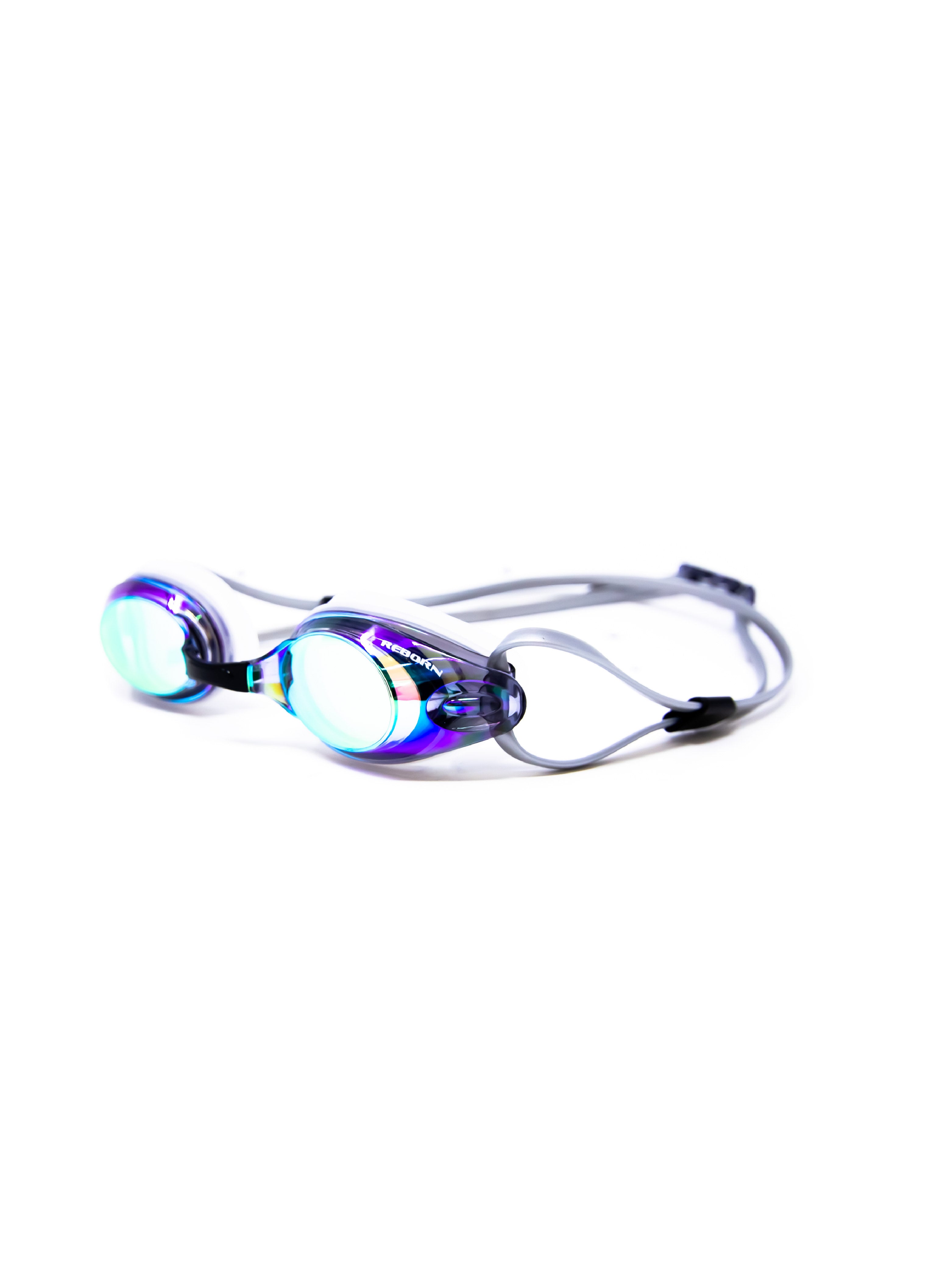 Schwimmbrille SILVERSIDE