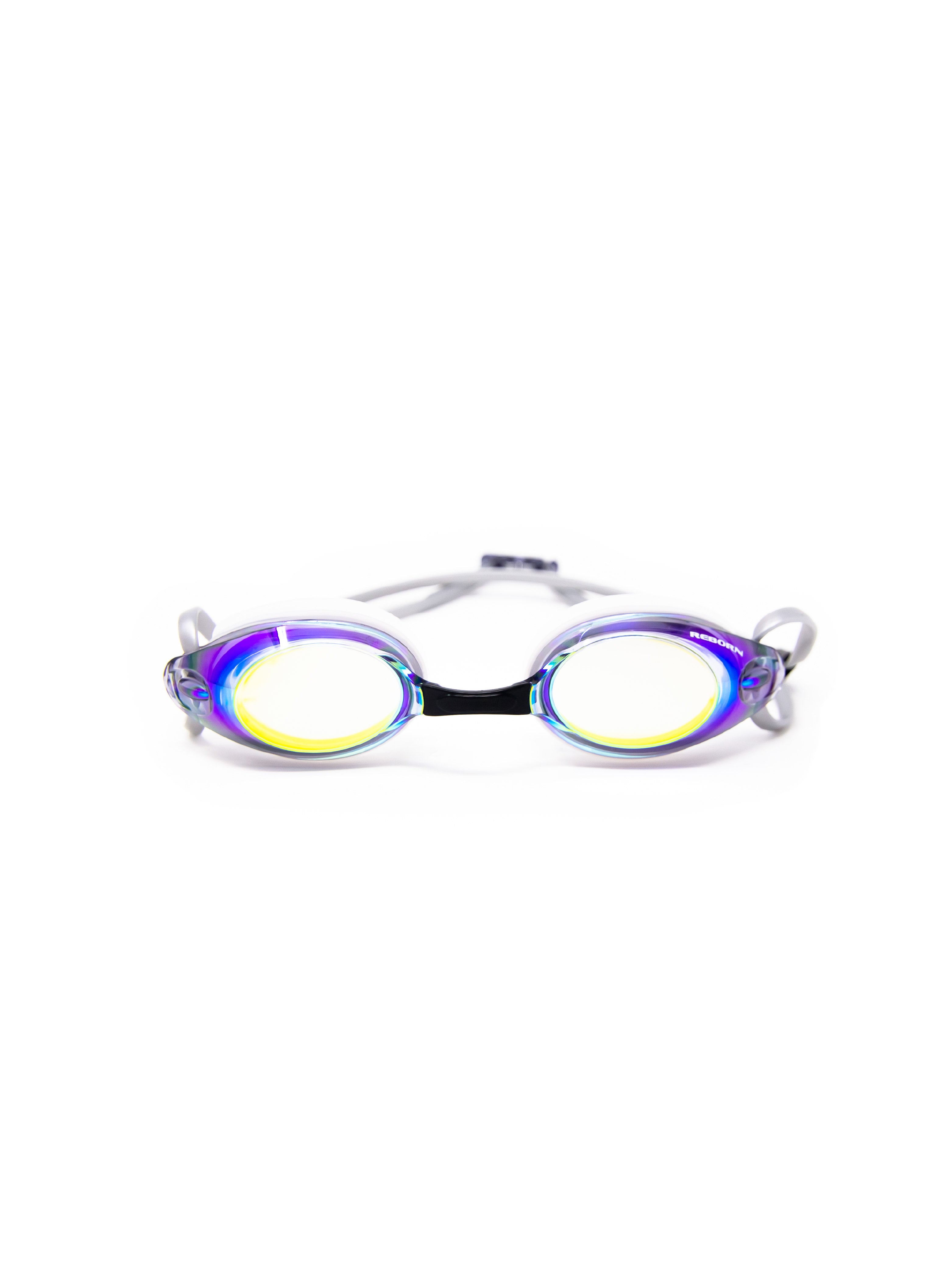 Schwimmbrille SILVERSIDE