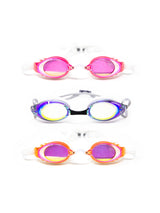 Schwimmbrille SILVERSIDE
