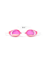 Schwimmbrille SILVERSIDE