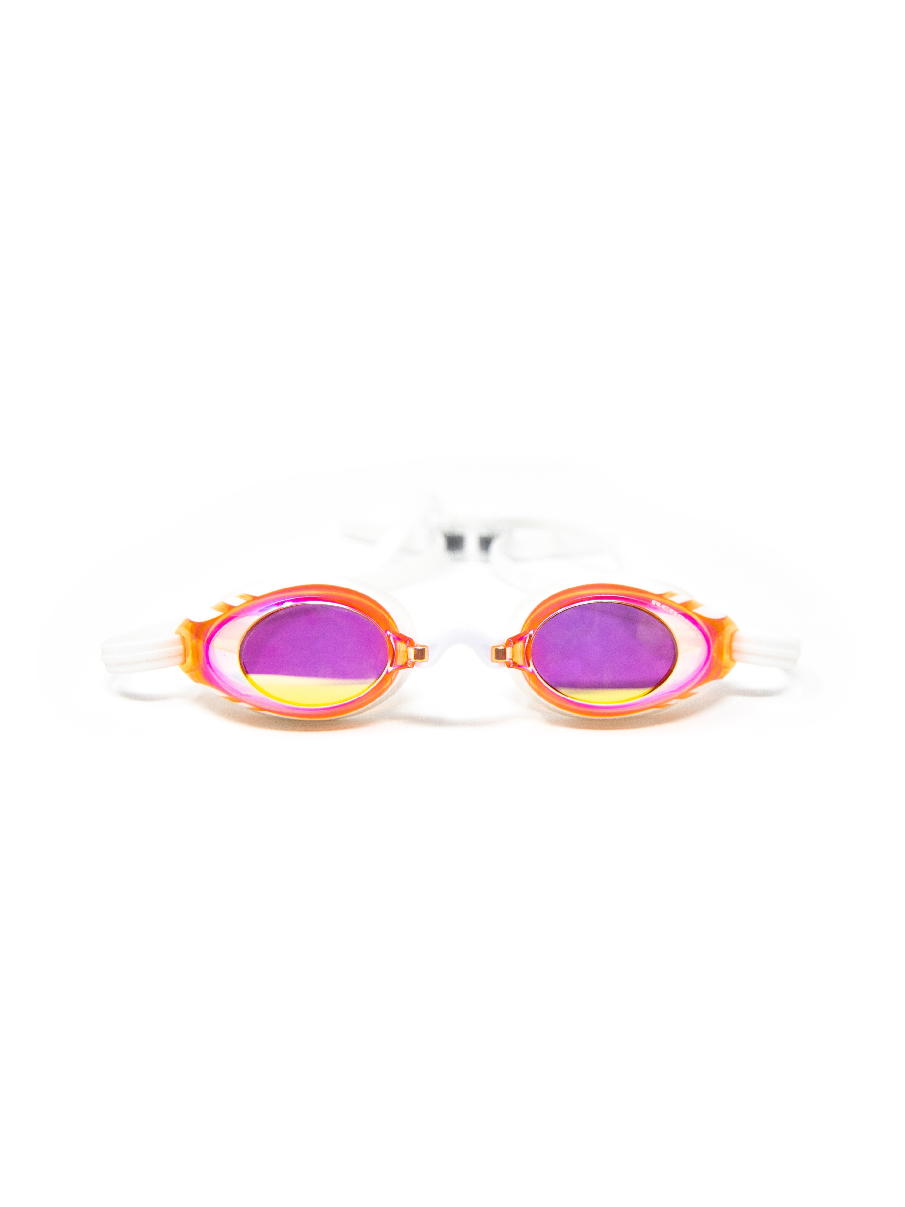 Schwimmbrille SILVERSIDE