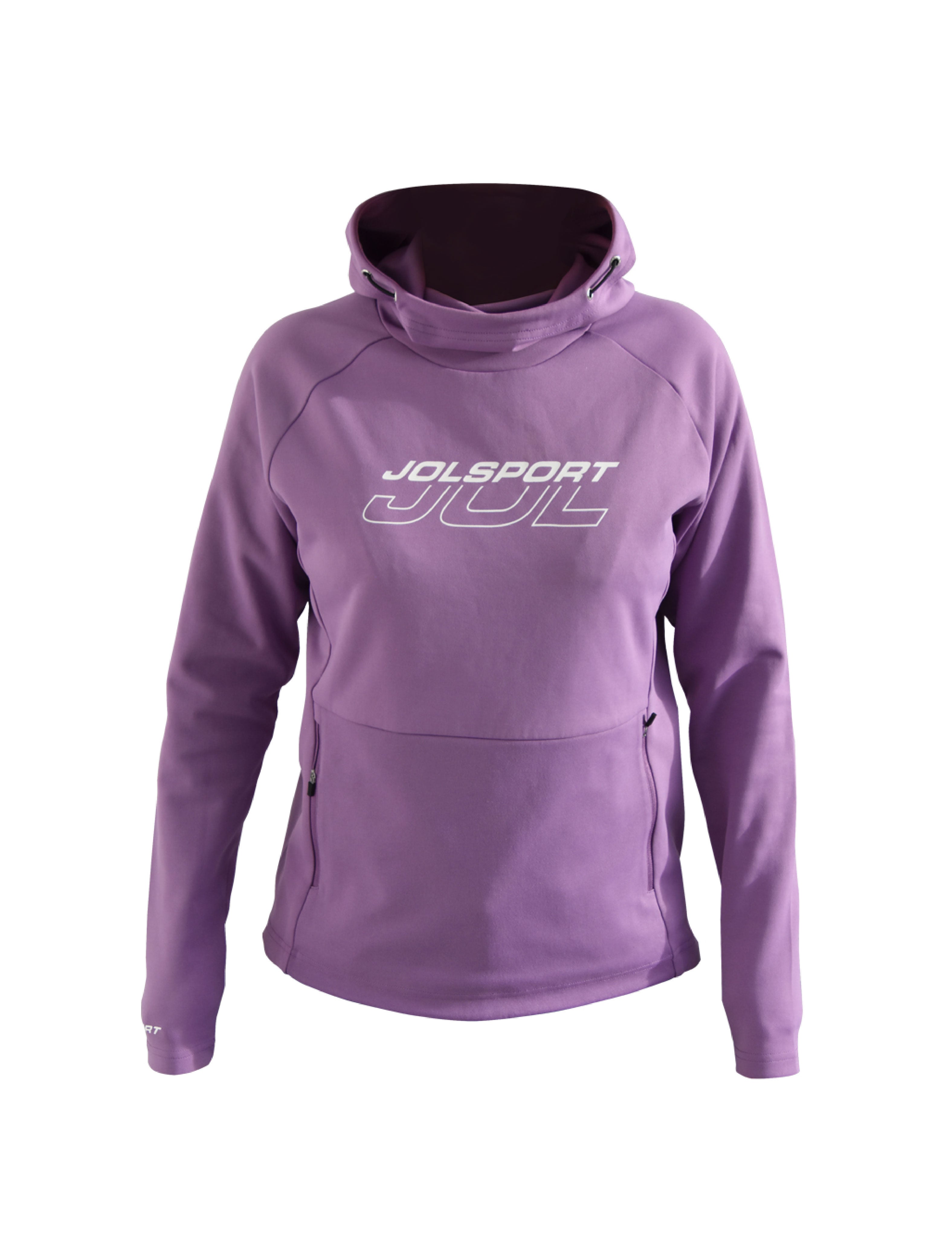 Salven-Hoodie