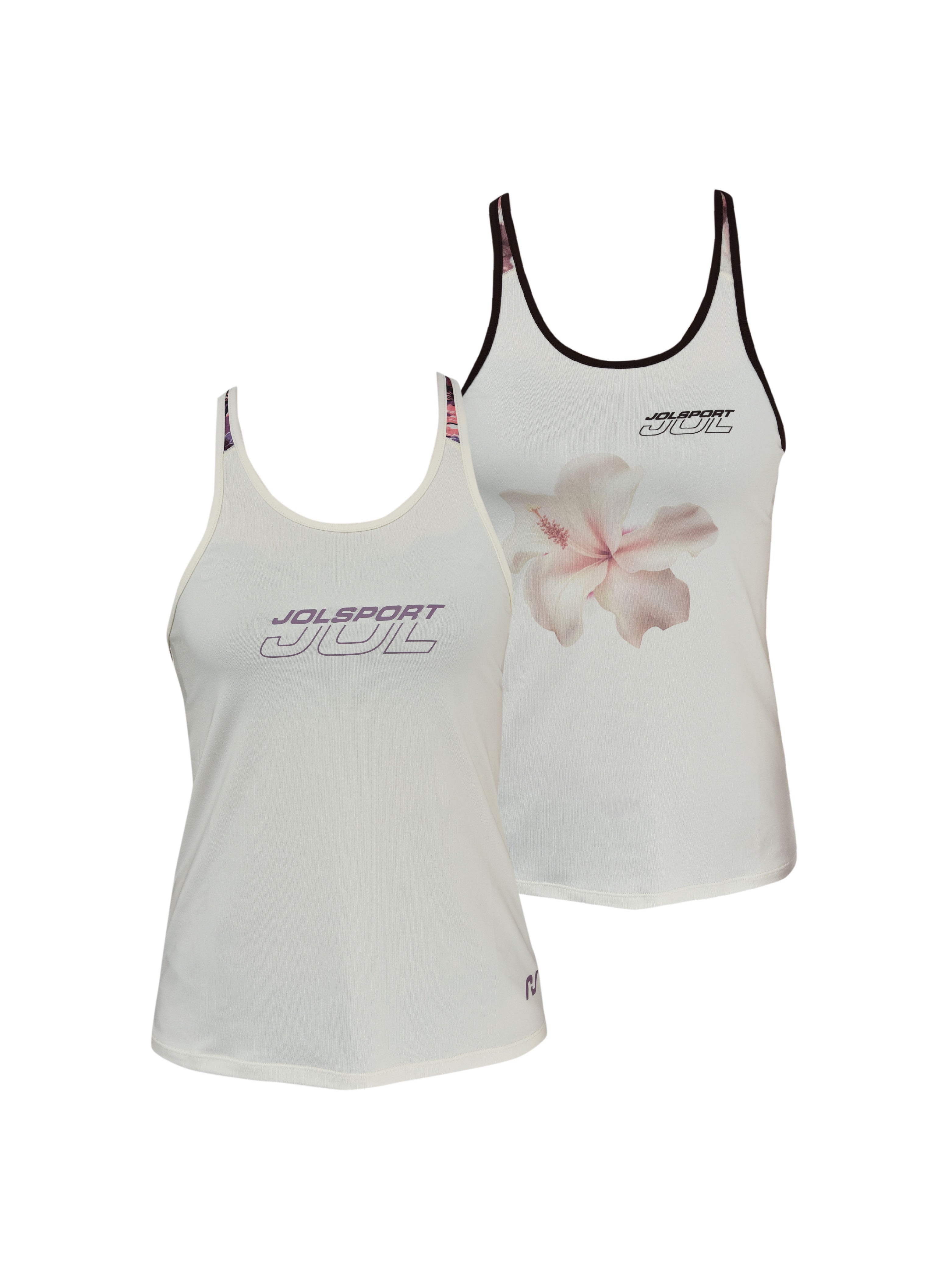 T-Back Top Woman