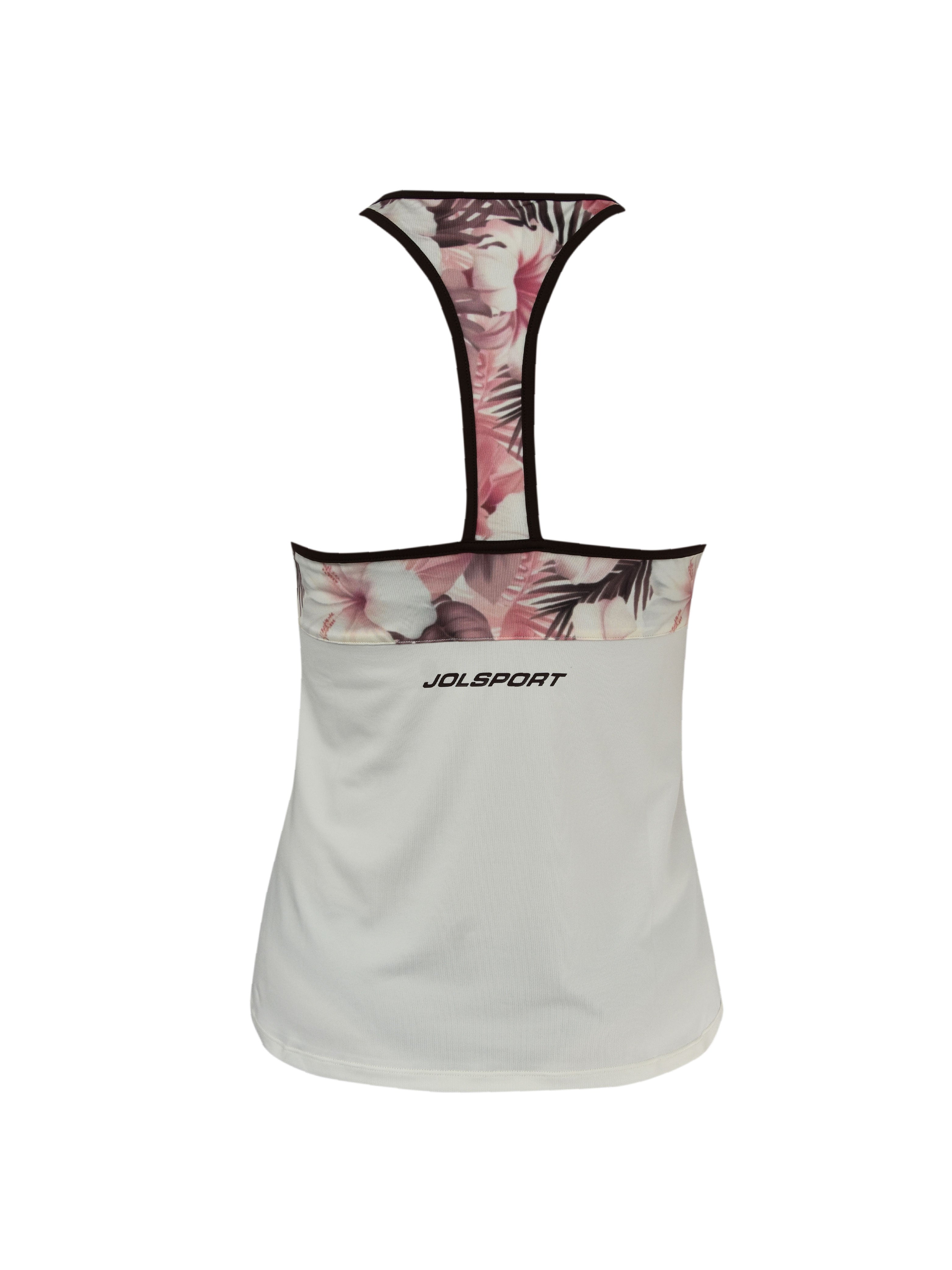 T-Back Top Woman