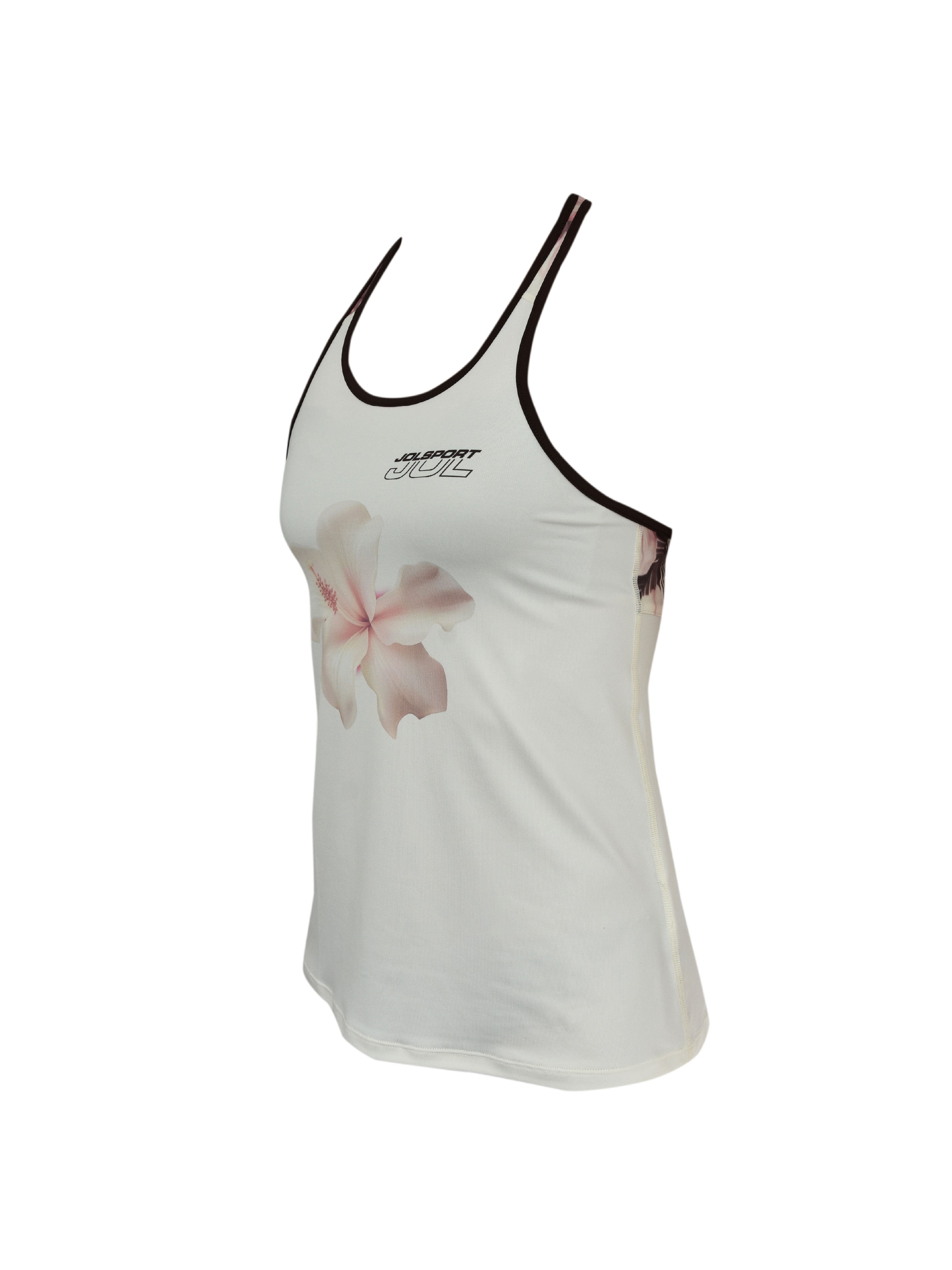 T-Back Top Woman