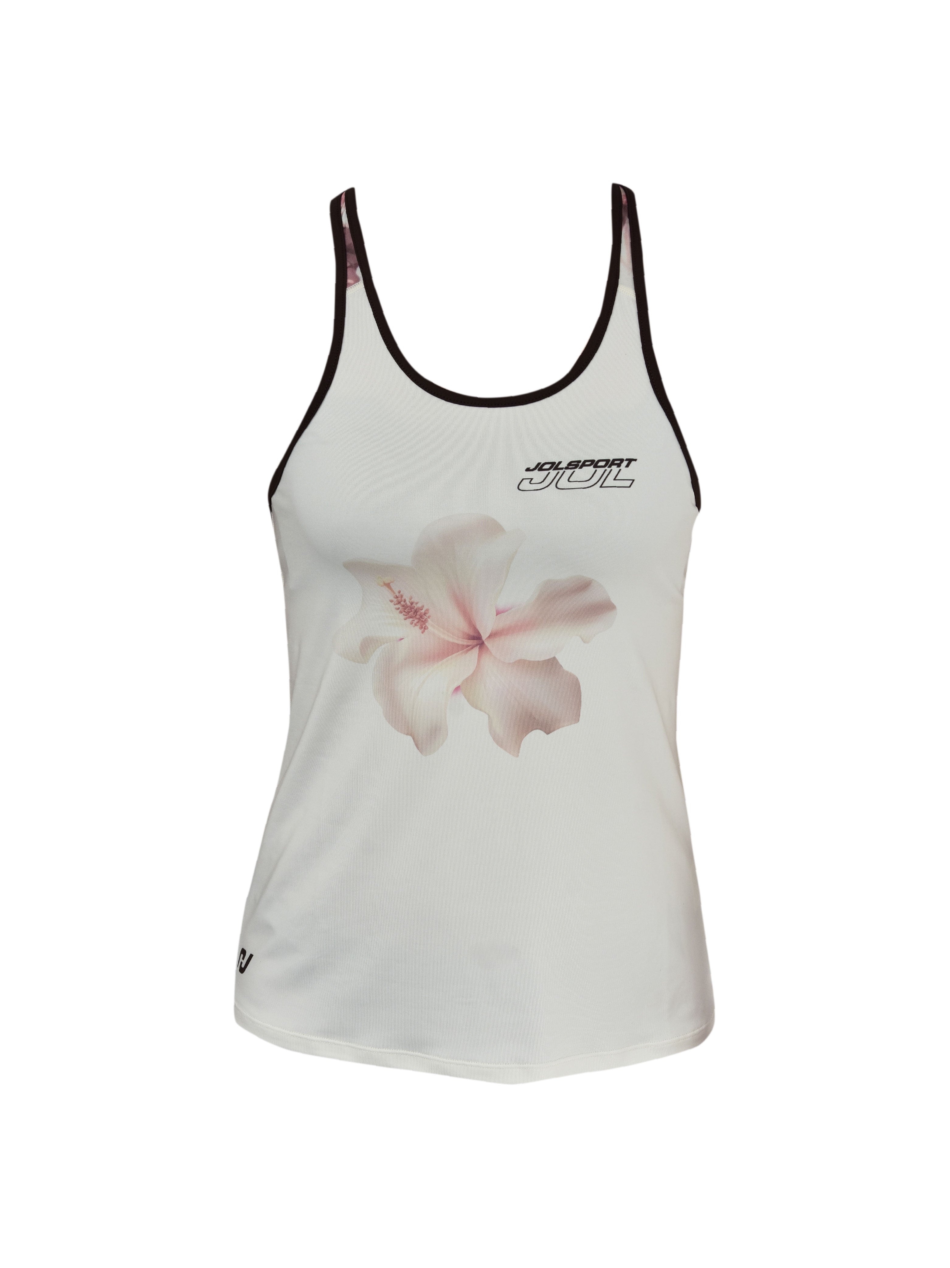 T-Back Top Woman