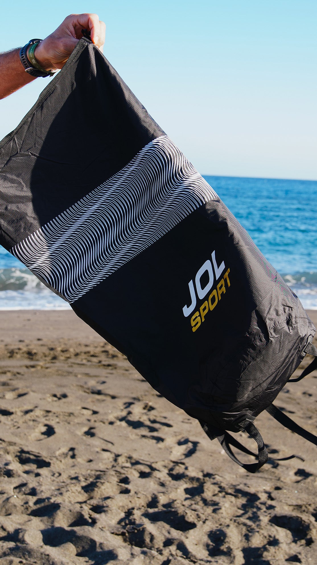 TRI Bag light