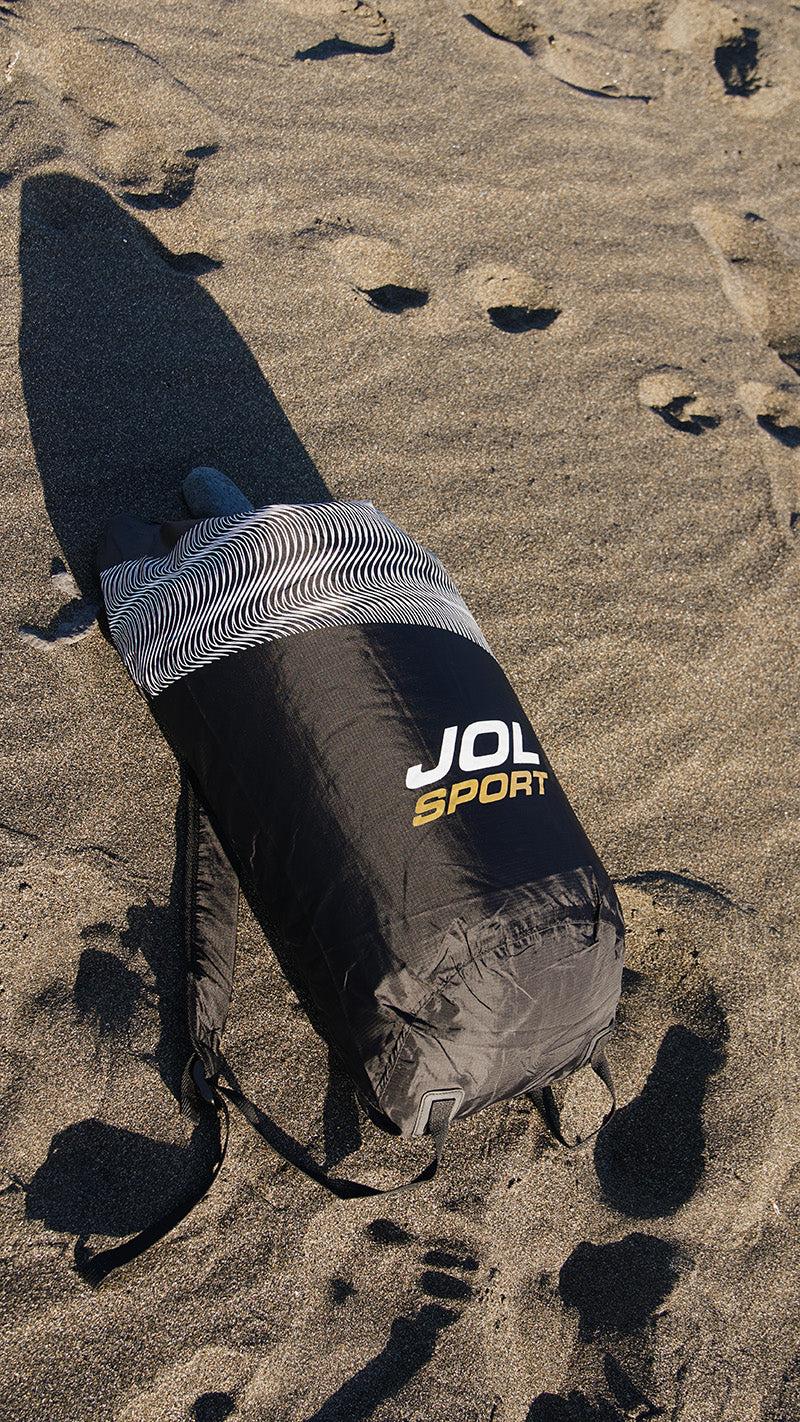 TRI Bag light