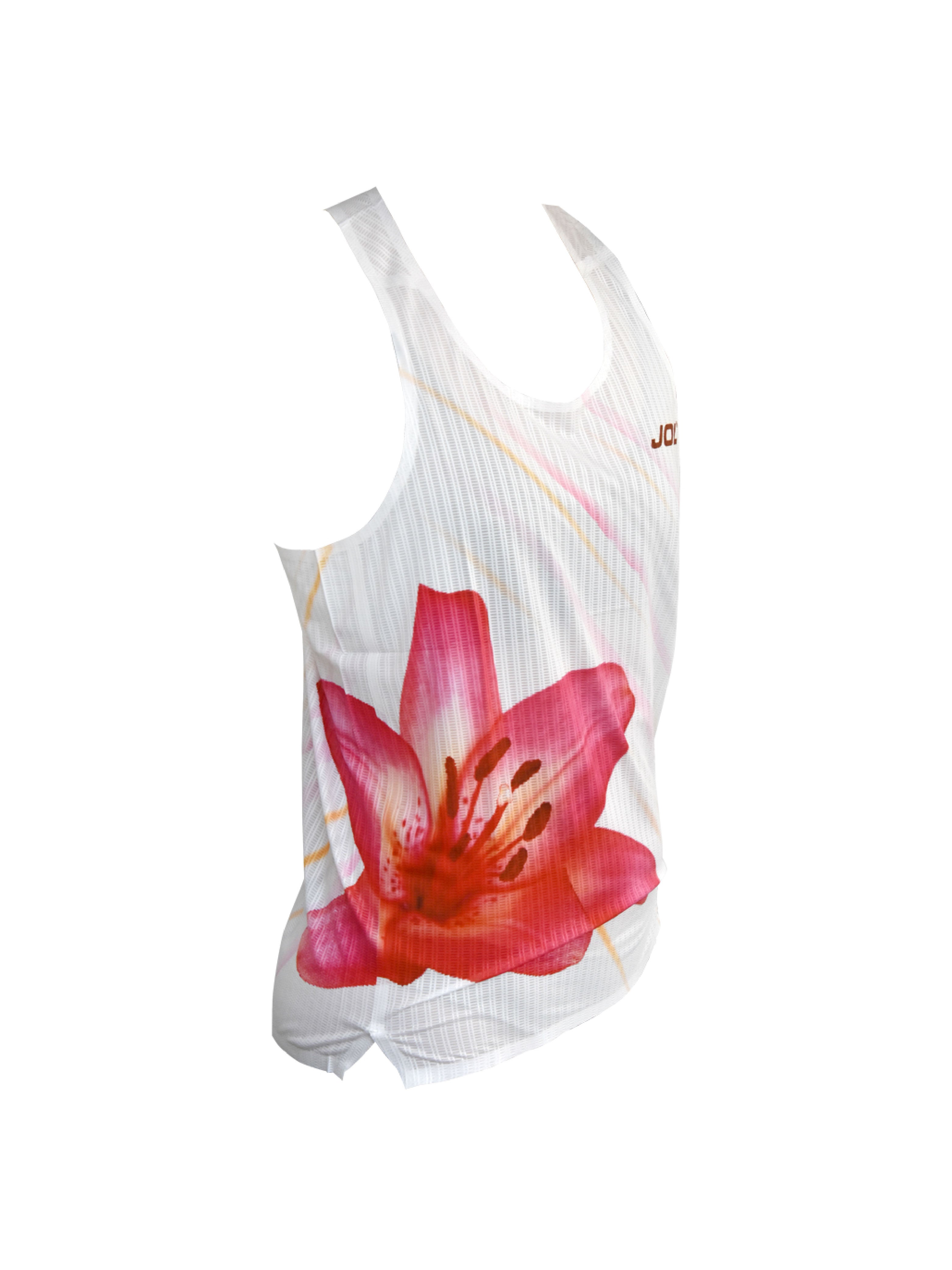 Ultralight Top Flower