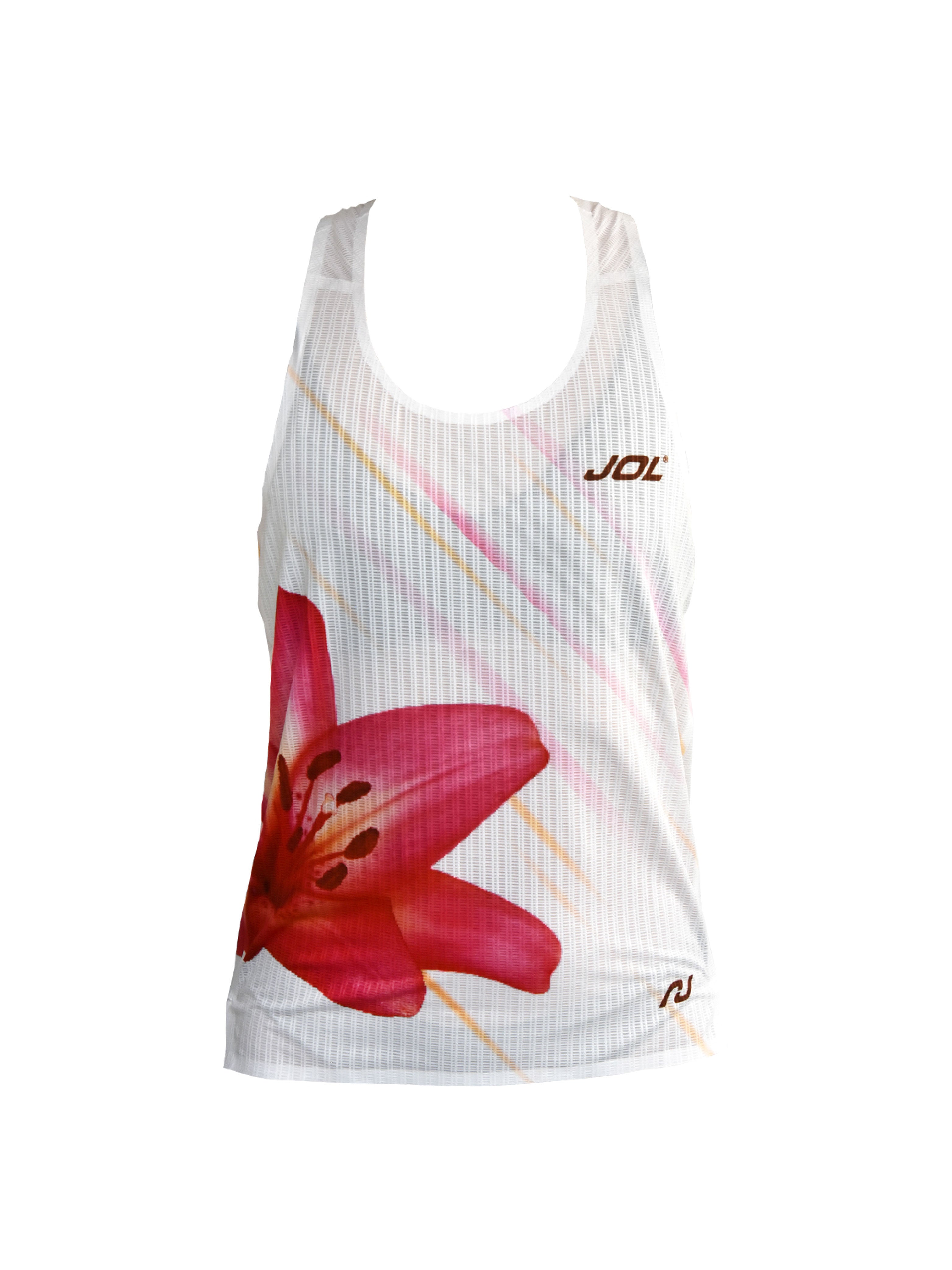 Ultralight Top Flower