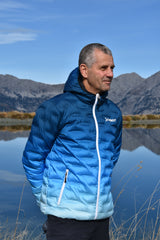Wende Kaiserjacke men