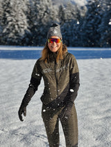X-Pro Jacke Monte+