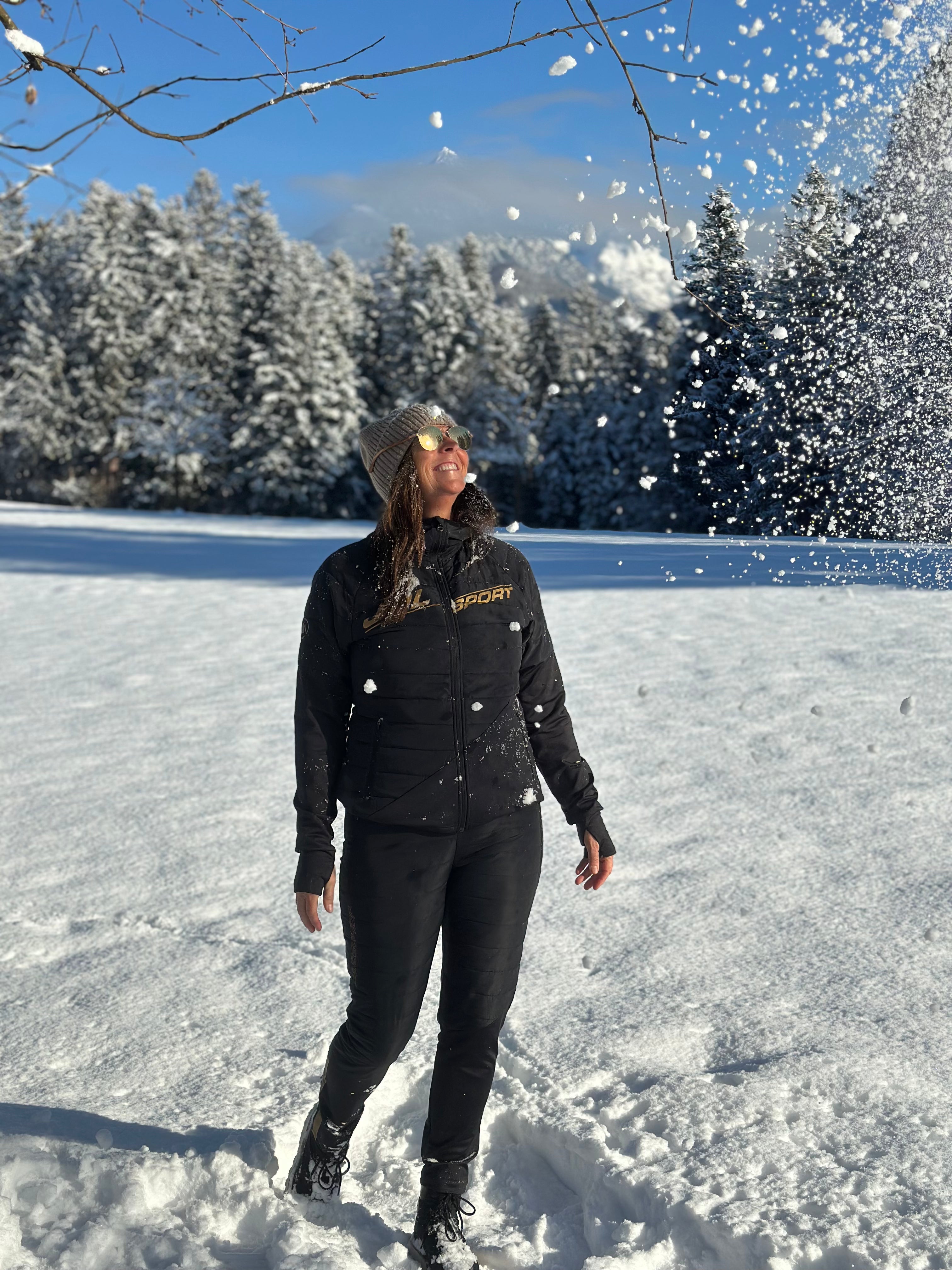 X-Pro Jacke Monte+
