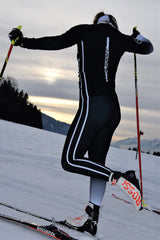 X-Country Anzug Race Monte