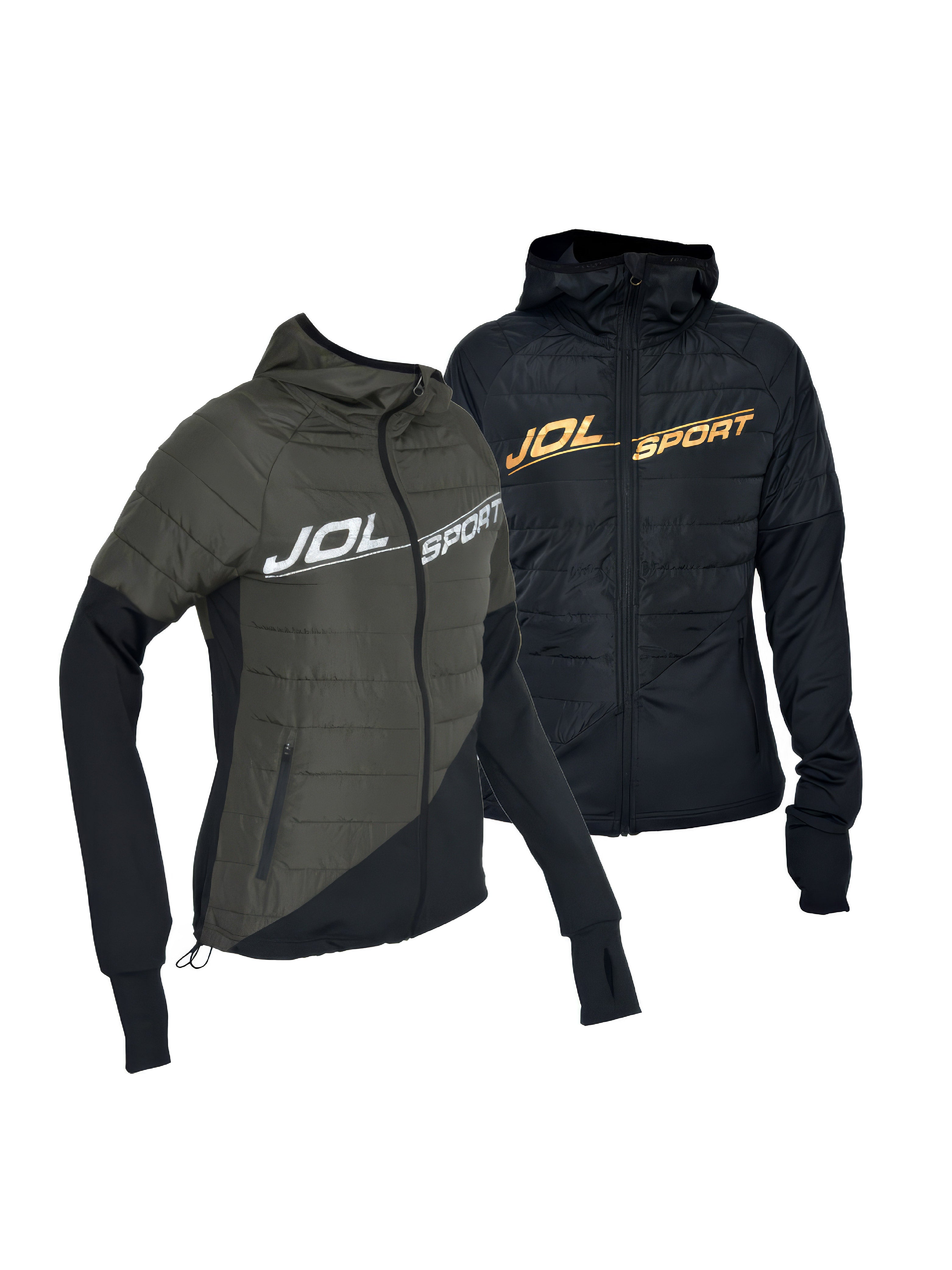 X-Pro Jacke Monte+