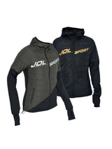 X-Pro Jacke Monte+