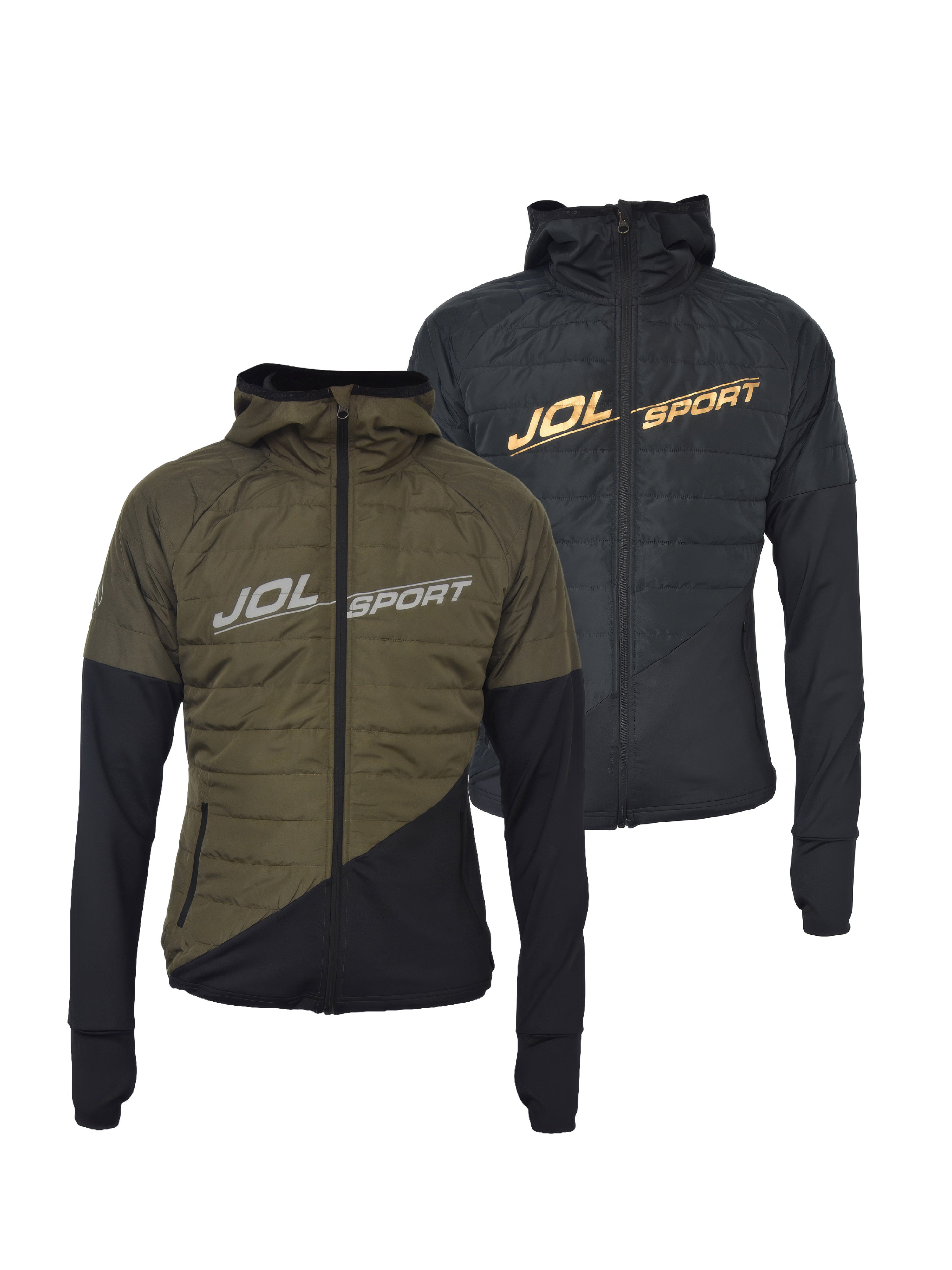 X-Pro Jacke Monte+