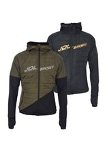 X-Pro Jacke Monte+