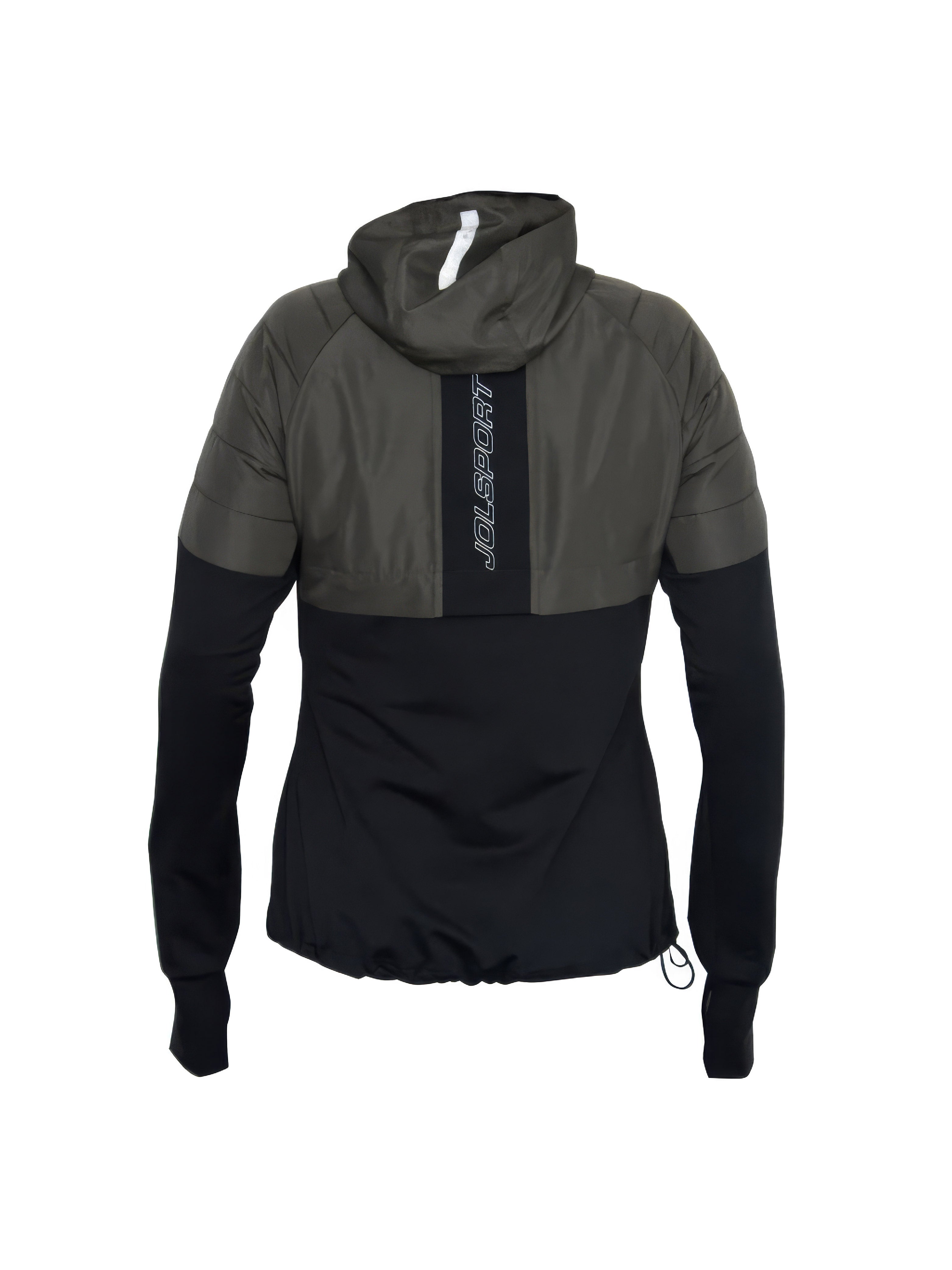 X-Pro Jacke Monte+