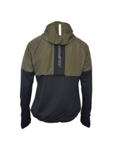X-Pro Jacke Monte+