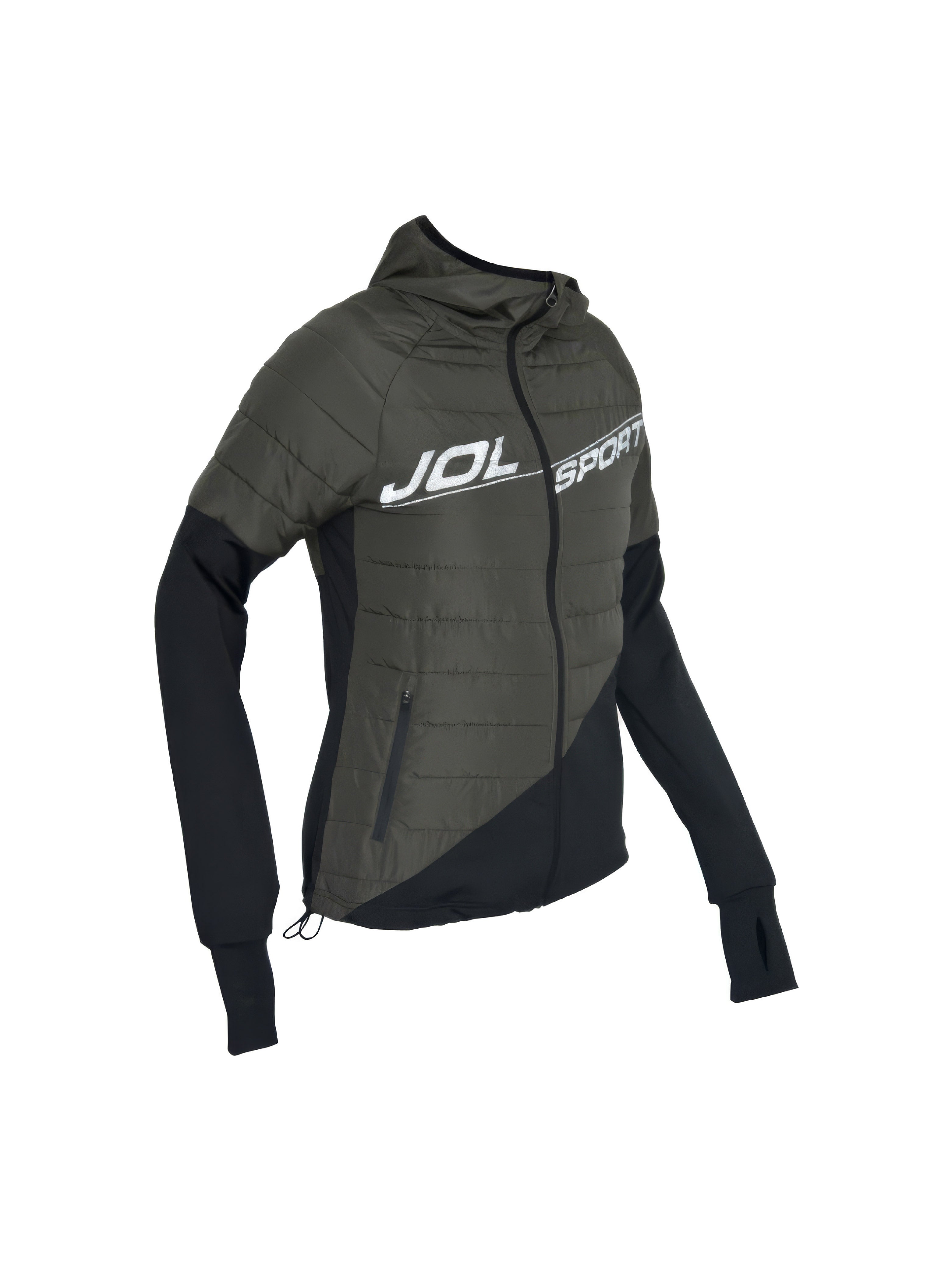 X-Pro Jacke Monte+