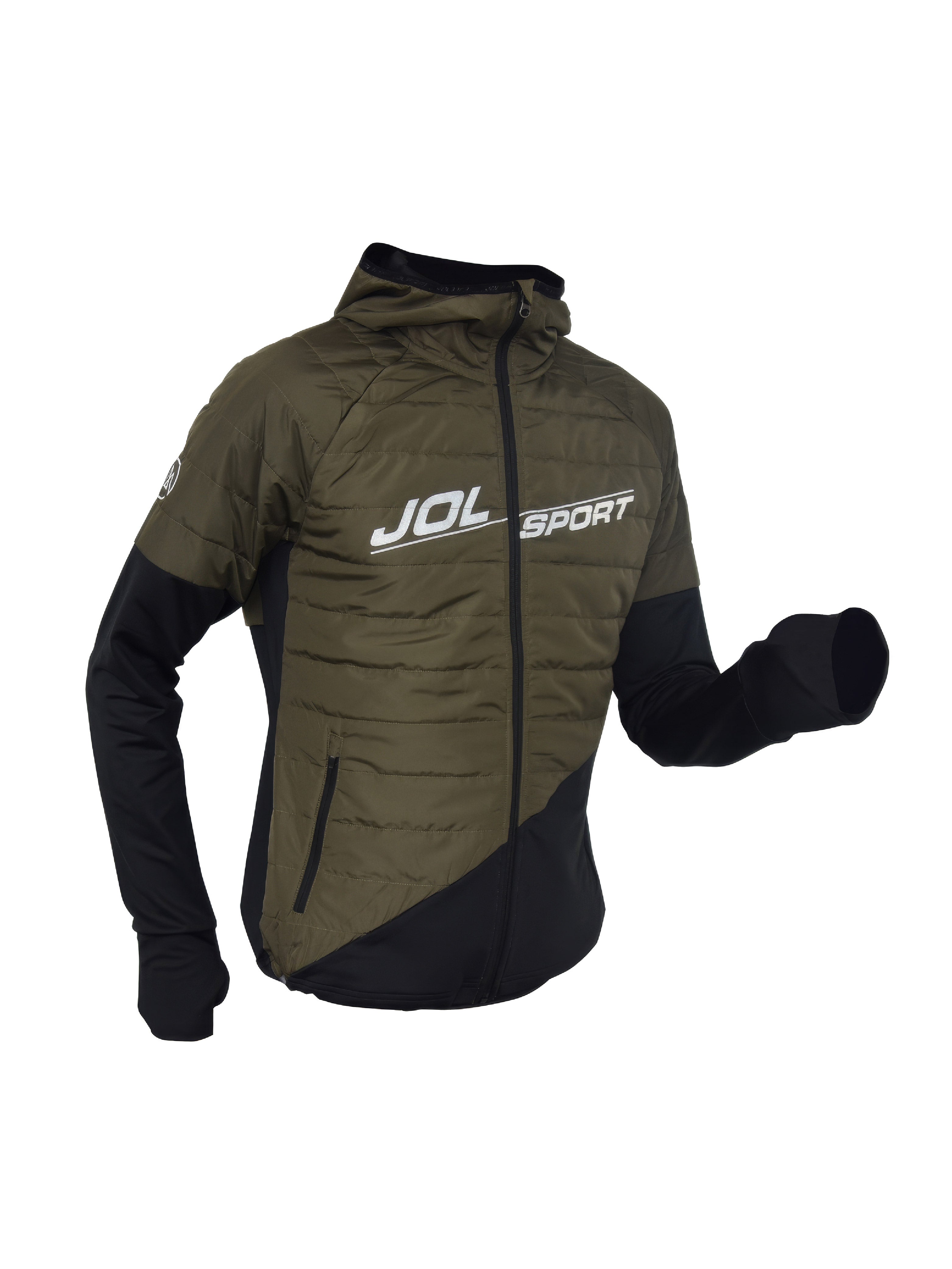 X-Pro Jacke Monte+
