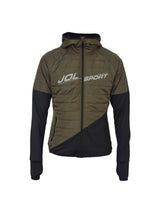 X-Pro Jacke Monte+