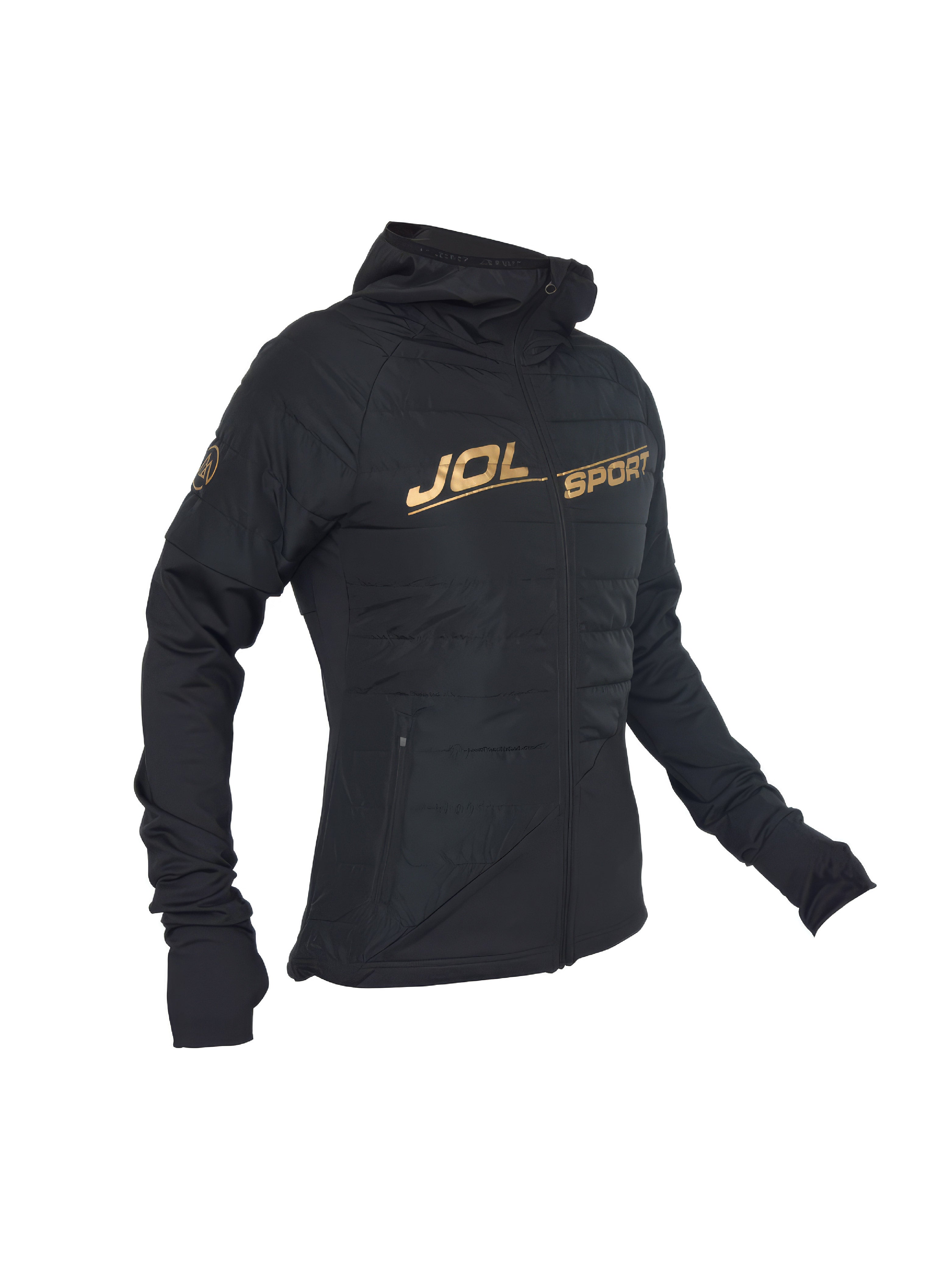 X-Pro Jacke Monte+