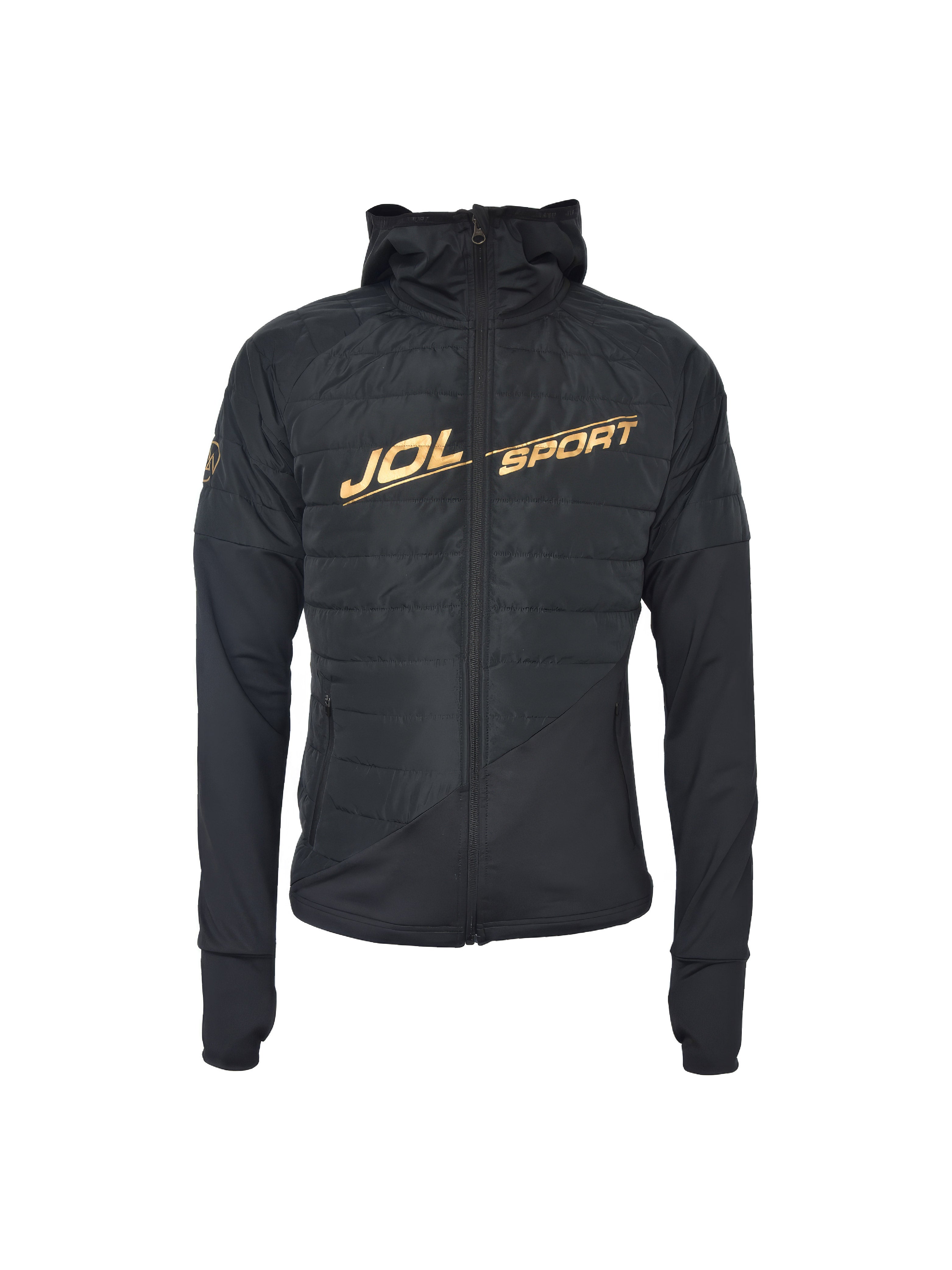 X-Pro Jacke Monte+