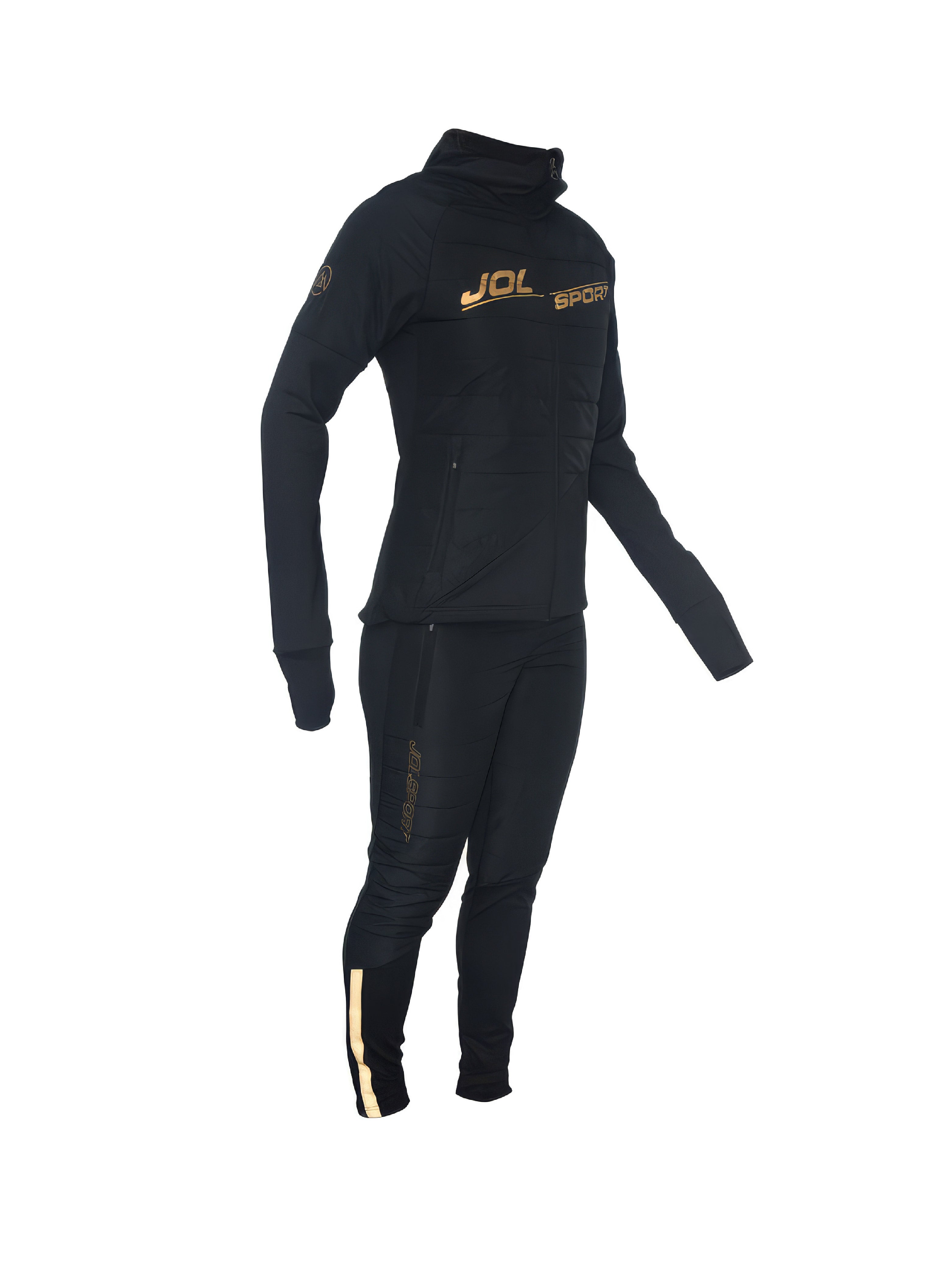 X-Pro Jacke Monte+