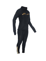X-Pro Jacke Monte+